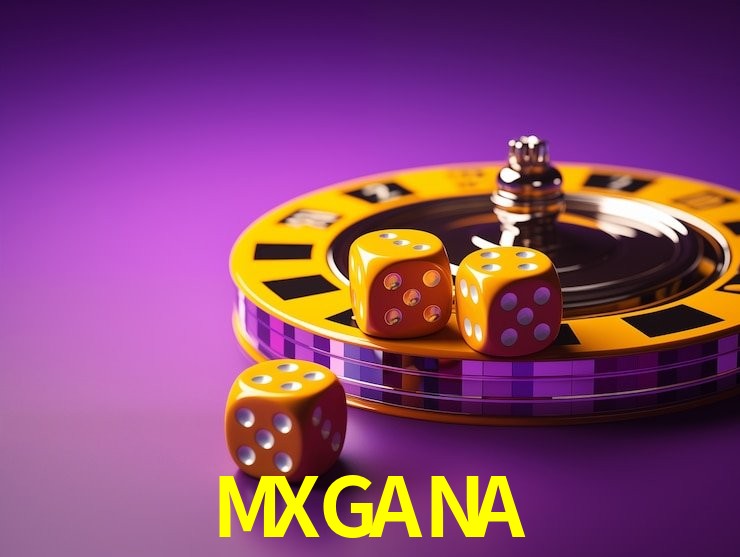 MXGANA Mobile Legends