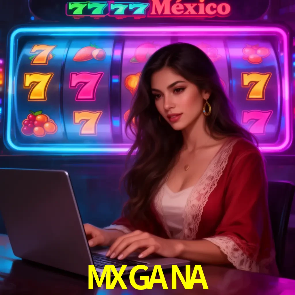 MXGANA Roulette en Vivo