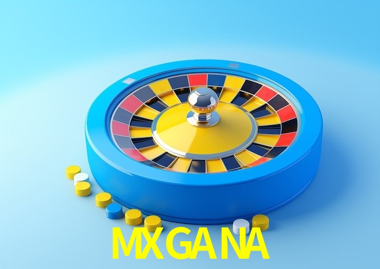 MXGANA Dados auténticos