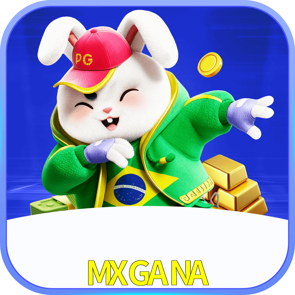 MXGANA logo